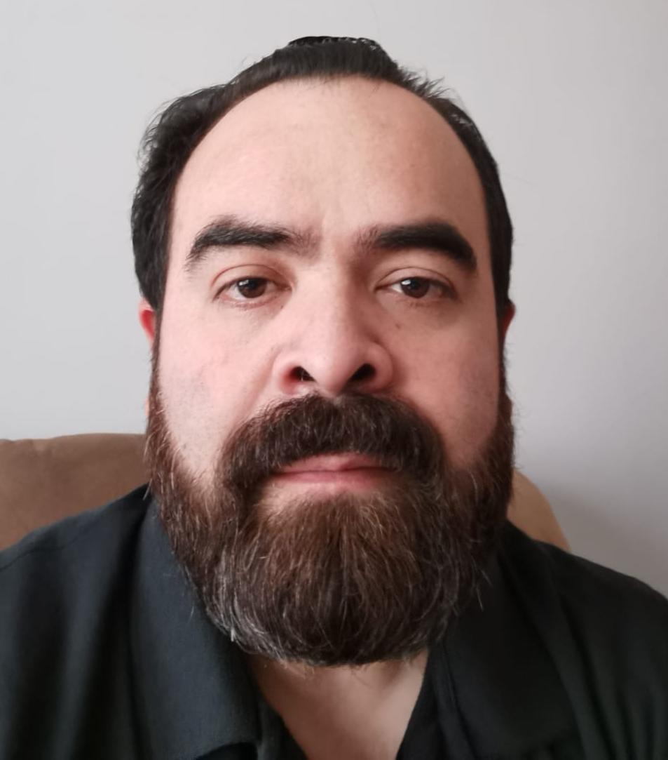 Mtro. Francisco Arriaga Villalobos